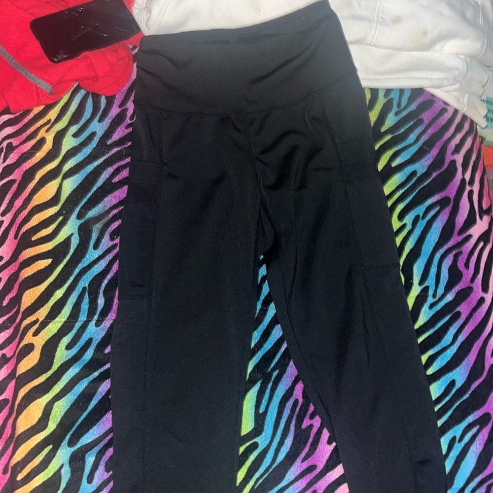 women S leggings